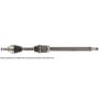 CARDONE New 66-9351 New CV Axle Assembly