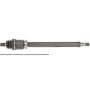 CARDONE New 66-9351 New CV Axle Assembly