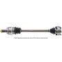 CARDONE New 66-9353 New CV Axle Assembly