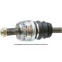 CARDONE New 66-9353 New CV Axle Assembly