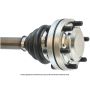 CARDONE New 66-9353 New CV Axle Assembly