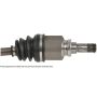 CARDONE New 66-9612 New CV Axle Assembly