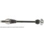 CARDONE New 66-9615 New CV Axle Assembly