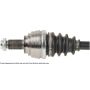 CARDONE New 66-9615 New CV Axle Assembly