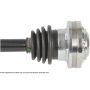 CARDONE New 66-9615 New CV Axle Assembly