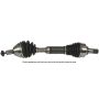 CARDONE New 66-9682 New CV Axle Assembly