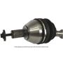 CARDONE New 66-9682 New CV Axle Assembly