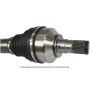 CARDONE New 66-9682 New CV Axle Assembly