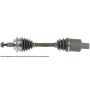 CARDONE New 66-9685 New CV Axle Assembly