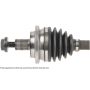 CARDONE New 66-9685 New CV Axle Assembly