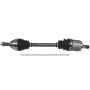 CARDONE New 66-9747 New CV Axle Assembly