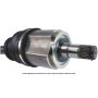 CARDONE New 66-9747 New CV Axle Assembly
