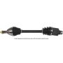 CARDONE New 66-9748 New CV Axle Assembly