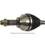 CARDONE New 66-9750 New CV Axle Assembly