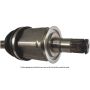 CARDONE New 66-9750 New CV Axle Assembly