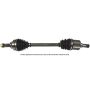 CARDONE New 66-9755 New CV Axle Assembly