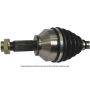 CARDONE New 66-9755 New CV Axle Assembly