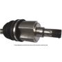 CARDONE New 66-9755 New CV Axle Assembly