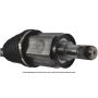 CARDONE New 66-9760 New CV Axle Assembly