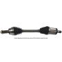 CARDONE New 66-9766 New CV Axle Assembly