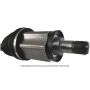 CARDONE New 66-9766 New CV Axle Assembly