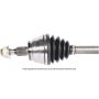 CARDONE New 66-9772 New CV Axle Assembly