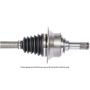 CARDONE New 66-9772 New CV Axle Assembly