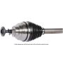CARDONE New 66-9785 New CV Axle Assembly