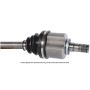 CARDONE New 66-9785 New CV Axle Assembly