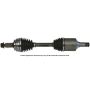 CARDONE New 66-9793 New CV Axle Assembly