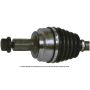 CARDONE New 66-9793 New CV Axle Assembly