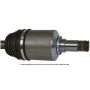 CARDONE New 66-9793 New CV Axle Assembly