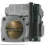 CARDONE Reman 67-0002 Remanufactured Fuel Injection Throttle Body