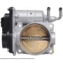 CARDONE Reman 67-0009 Remanufactured Fuel Injection Throttle Body