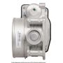 CARDONE Reman 67-0016 Remanufactured Fuel Injection Throttle Body
