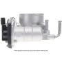 CARDONE Reman 67-0017 Remanufactured Fuel Injection Throttle Body