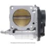 CARDONE Reman 67-0017 Remanufactured Fuel Injection Throttle Body