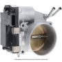 CARDONE Reman 67-0019 Remanufactured Fuel Injection Throttle Body
