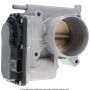CARDONE Reman 67-1001 Remanufactured Fuel Injection Throttle Body