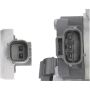 CARDONE Reman 67-1008 Remanufactured Fuel Injection Throttle Body