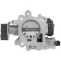 CARDONE Reman 67-1008 Remanufactured Fuel Injection Throttle Body