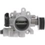 CARDONE Reman 67-1008 Remanufactured Fuel Injection Throttle Body