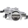 CARDONE Reman 67-1016 Remanufactured Fuel Injection Throttle Body