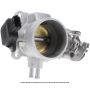 CARDONE Reman 67-1023 Remanufactured Fuel Injection Throttle Body