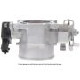 CARDONE Reman 67-1025 Remanufactured Fuel Injection Throttle Body