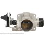 CARDONE Reman 67-1032 Remanufactured Fuel Injection Throttle Body