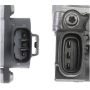 CARDONE Reman 67-1038 Remanufactured Fuel Injection Throttle Body