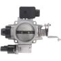 CARDONE Reman 67-1042 Remanufactured Fuel Injection Throttle Body