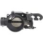 CARDONE Reman 67-1066 Remanufactured Fuel Injection Throttle Body