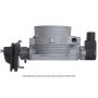 CARDONE Reman 67-1067 Remanufactured Fuel Injection Throttle Body